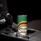 Happy Heroes Day Zimbabwe Skinny Tumbler Unity Freedom Work - African Pride