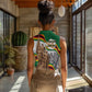 Happy Heroes Day Zimbabwe Women Sleeveless Polo Shirt Unity Freedom Work - African Pride