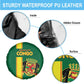 Republique du Congo Football Spare Tire Cover Go Ba Diabulu ya Mbwaki Green Color - African Pride