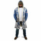 Blue Heritage Tuskegee Airmen Cloak 477th Fighter Group