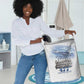 Tuskegee Airmen WWII Heroes Laundry Basket 477th Fighter Group - African Pride