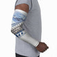 Tuskegee Airmen 477th Fighter Group Arm Sleeves Blue Sky Heritage