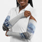 Tuskegee Airmen 477th Fighter Group Arm Sleeves Blue Sky Heritage