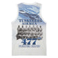Tuskegee Airmen WWII Heroes Basketball Jersey 477th Fighter Group - African Pride