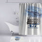 Tuskegee Airmen 477th Fighter Group Bathroom Set Blue Sky Heritage