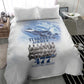 Tuskegee Airmen WWII Heroes Bedding Set 477th Fighter Group - African Pride
