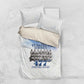 Tuskegee Airmen WWII Heroes Bedding Set 477th Fighter Group - African Pride