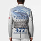 Tuskegee Airmen 477th Fighter Group Blazer Blue Sky Heritage