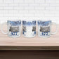 Tuskegee Airmen 477th Fighter Group Ceramic Mug Blue Sky Heritage