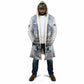 Tuskegee Airmen 477th Fighter Group Cloak Blue Sky Heritage