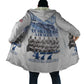 Tuskegee Airmen 477th Fighter Group Cloak Blue Sky Heritage