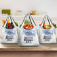 Tuskegee Airmen WWII Heroes Grocery Bag 477th Fighter Group - African Pride