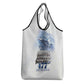 Tuskegee Airmen WWII Heroes Grocery Bag 477th Fighter Group - African Pride
