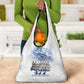 Tuskegee Airmen WWII Heroes Grocery Bag 477th Fighter Group - African Pride