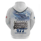 Tuskegee Airmen WWII Heroes Hoodie 477th Fighter Group - African Pride