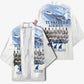 Tuskegee Airmen 477th Fighter Group Kimono Blue Sky Heritage