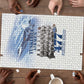 Tuskegee Airmen 477th Fighter Group Puzzle Blue Sky Heritage