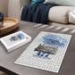 Tuskegee Airmen 477th Fighter Group Puzzle Blue Sky Heritage
