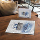 Tuskegee Airmen 477th Fighter Group Puzzle Blue Sky Heritage