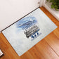 Tuskegee Airmen WWII Heroes Rubber Doormat 477th Fighter Group - African Pride
