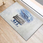 Tuskegee Airmen WWII Heroes Rubber Doormat 477th Fighter Group - African Pride