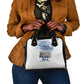 Tuskegee Airmen WWII Heroes Shoulder Handbag 477th Fighter Group - African Pride
