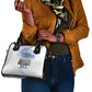Tuskegee Airmen WWII Heroes Shoulder Handbag 477th Fighter Group - African Pride