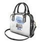 Tuskegee Airmen WWII Heroes Shoulder Handbag 477th Fighter Group - African Pride