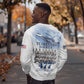 Tuskegee Airmen WWII Heroes Sweatshirt 477th Fighter Group - African Pride