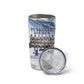 Tuskegee Airmen WWII Heroes Tumbler Cup 477th Fighter Group - African Pride
