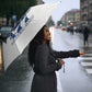 Tuskegee Airmen 477th Fighter Group Umbrella Blue Sky Heritage