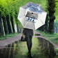 Tuskegee Airmen 477th Fighter Group Umbrella Blue Sky Heritage