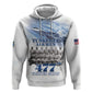 Tuskegee Airmen WWII Heroes Zip Hoodie 477th Fighter Group - African Pride