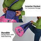 Custom Afro South Africa Cricket Grocery Bag Go Paarl
