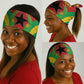 Afro Cape Verde (1975-1992) Neck Gaiter Mix African Pattern - African Pride