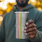 Custom Senegal Football 4 in 1 Can Cooler Tumbler We Are Champions