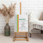 Custom Senegal Football Canvas Wall Art We Are Champions