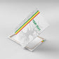 Custom Senegal Football Canvas Wall Art We Are Champions
