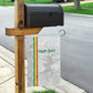 Custom Senegal Football Garden Flag We Are Champions
