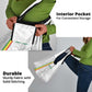 Custom Senegal Football Grocery Bag We Are Champions