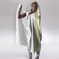 Custom Senegal Football Hooded Blanket We Are Champions