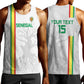 Custom Senegal Football Men Tank Top We Are Champions