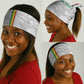 Senegal Football Neck Gaiter We Are Champions - African Pride