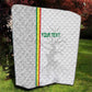 Custom Senegal Football Quilt We Are Champions