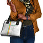 Custom Senegal Football Shoulder Handbag We Are Champions