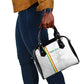 Custom Senegal Football Shoulder Handbag We Are Champions
