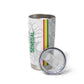 Custom Senegal Football Tumbler Cup We Are Champions