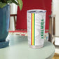 Custom Senegal Football Tumbler Cup We Are Champions
