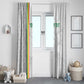 Custom Senegal Football Window Curtain We Are Champions