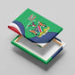 Personalised Namibia Canvas Wall Art 35th Anniversary Independence Day